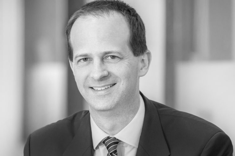 Andrew B. Frew headshot