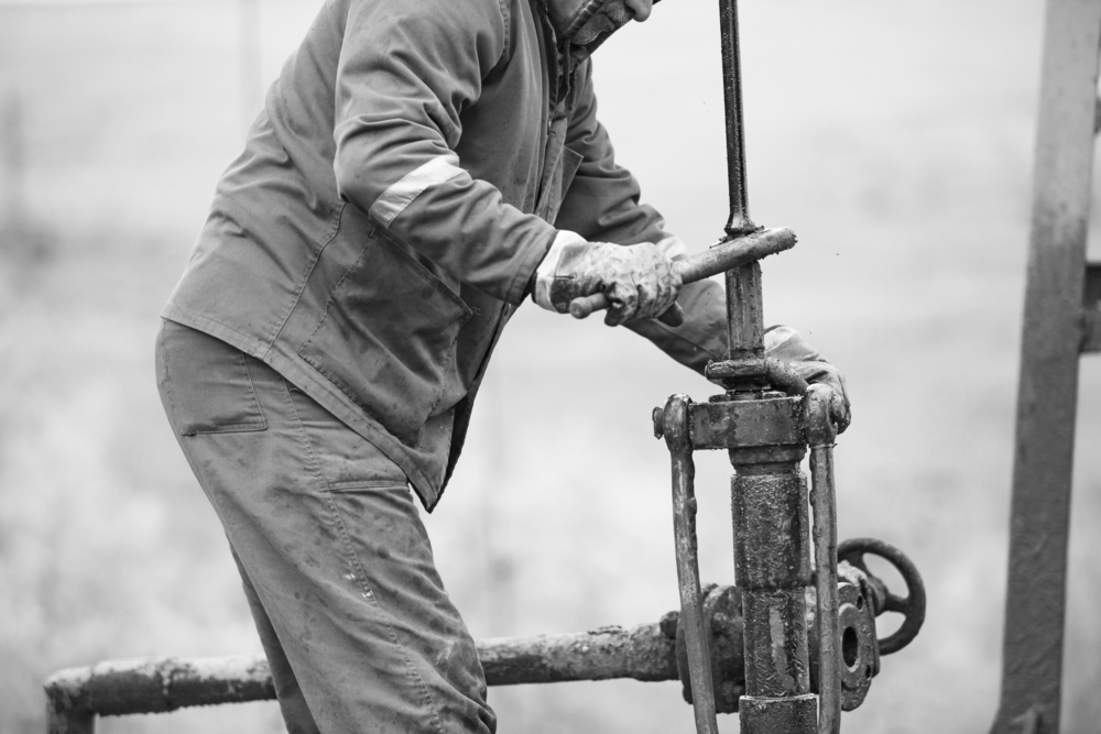 How to Value an Oilfield Services Company