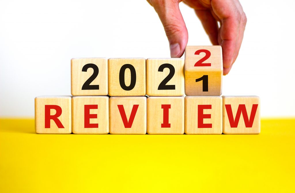 A 2021 Review of Family Business Director