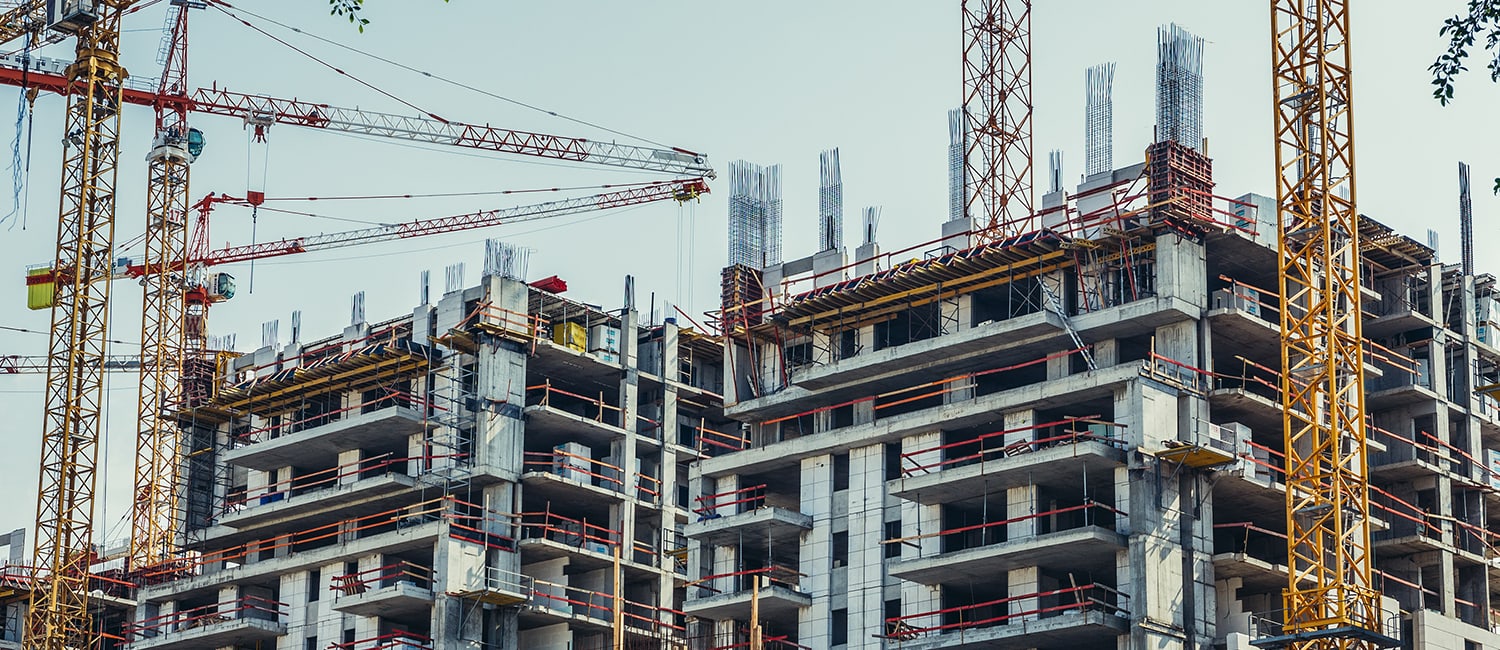 Fourth Quarter 2024 | Segment Focus: Non-Residential Construction