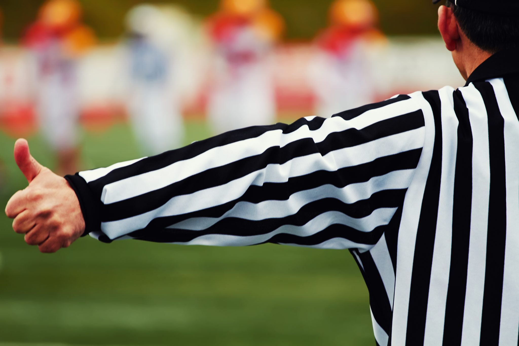 Asbury-Park Place Acquisition as Seen Through a Monday Night Football Commercial