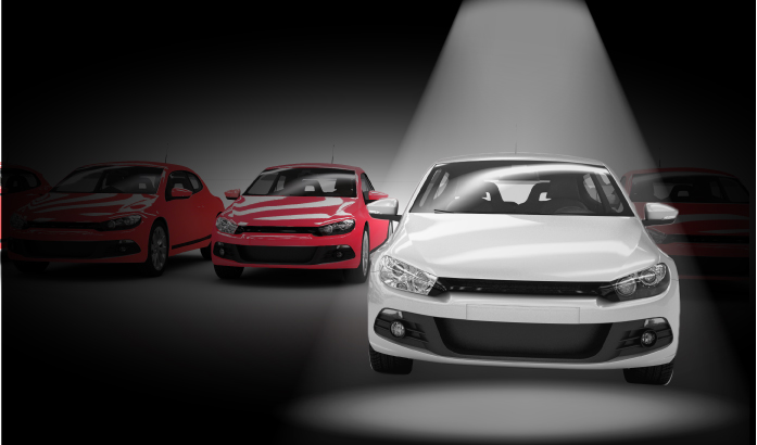 Used Cars are Stealing the Spotlight