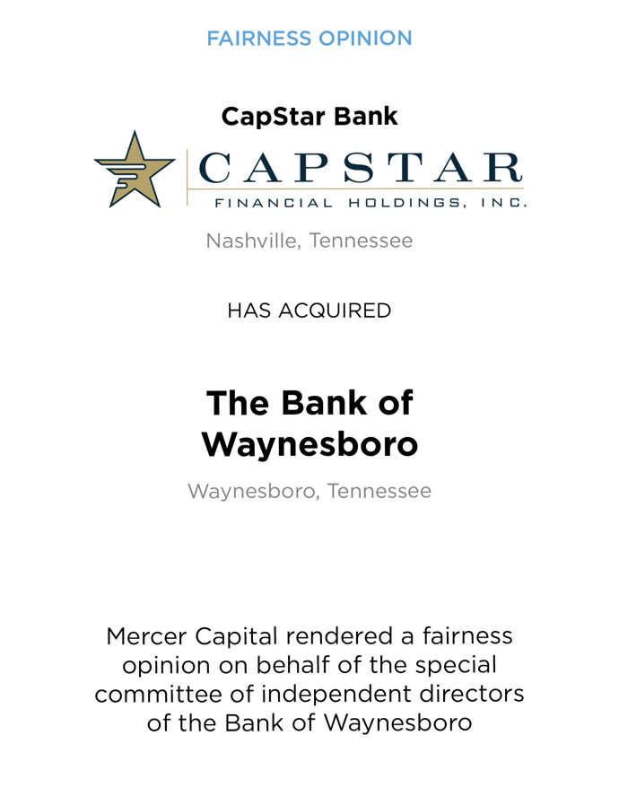 Capstar/Waynesboro