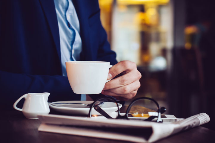 What We’re Reading on the RIA Industry