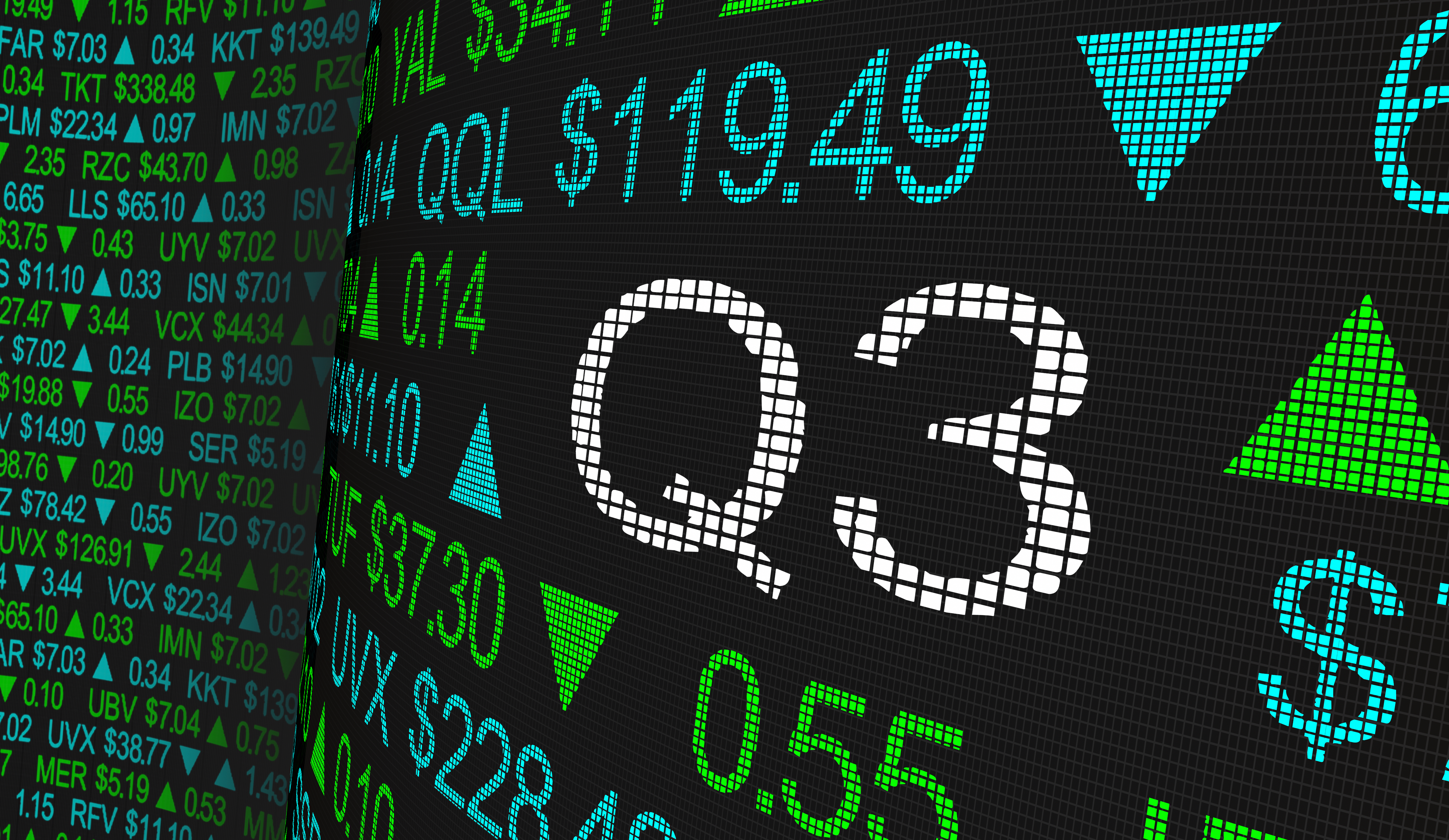 RIA M&A Q3 Transaction Update