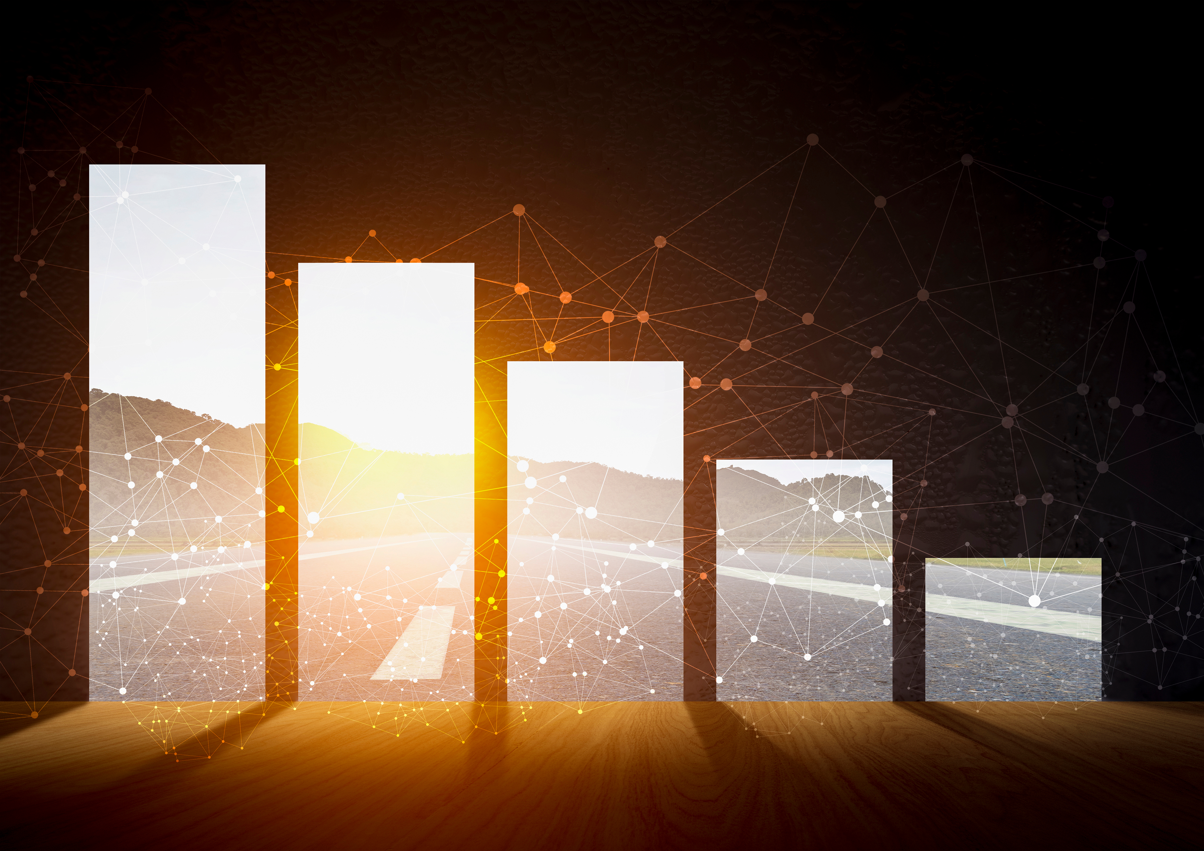 Asset / Wealth Management Stocks See Mixed Performance During Third Quarter