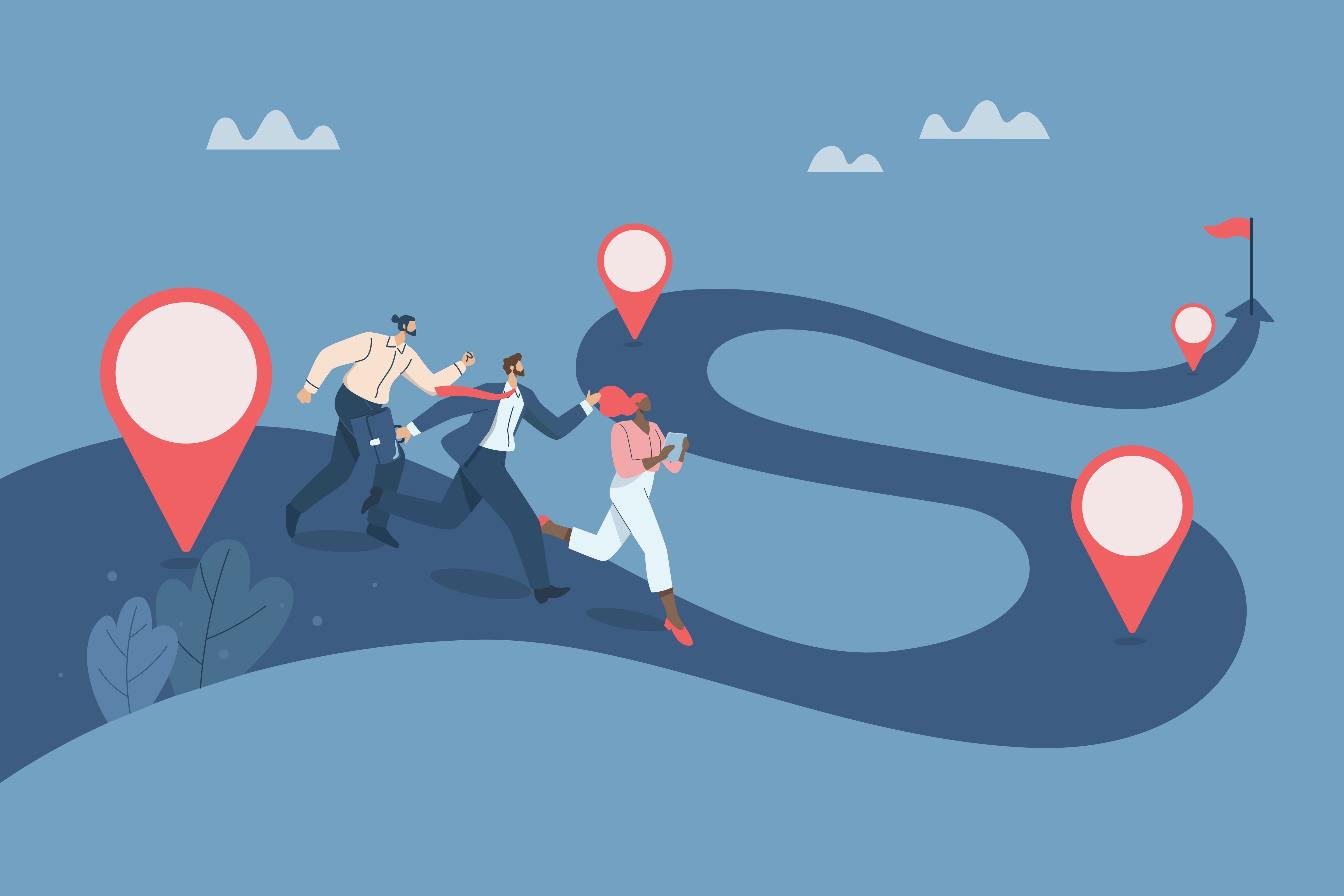 Valuation Is a Process, Not an Event