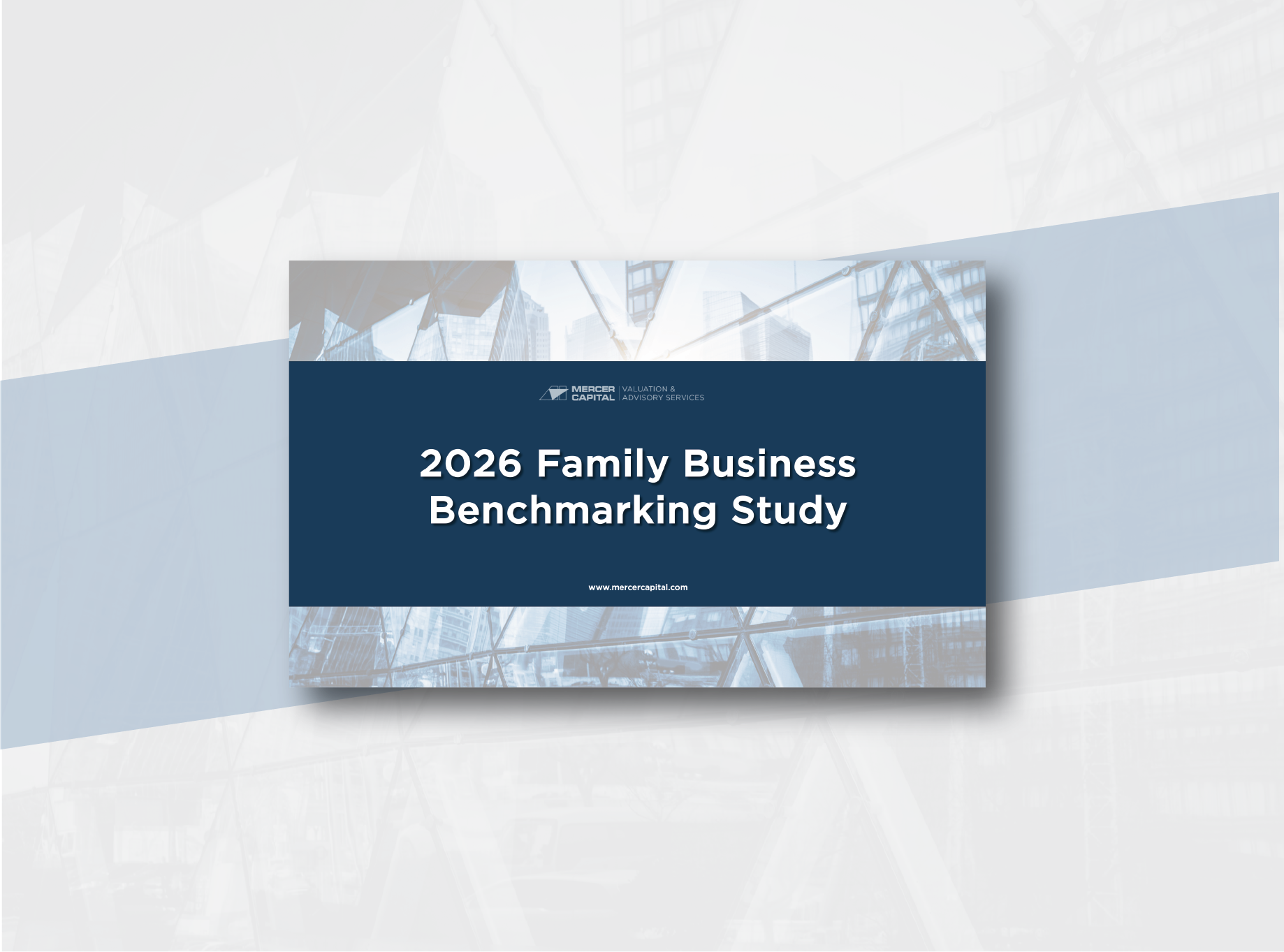 The Family Business Benchmarking Study