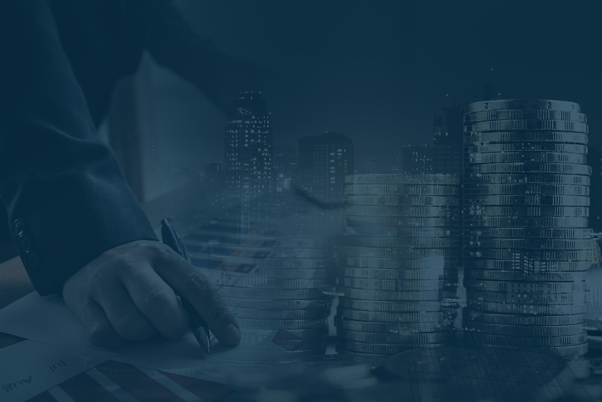 Insurance Valuation Services for Financial Sponsors