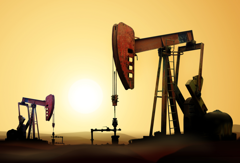 The Fair Market Value of Oil & Gas Reserves
