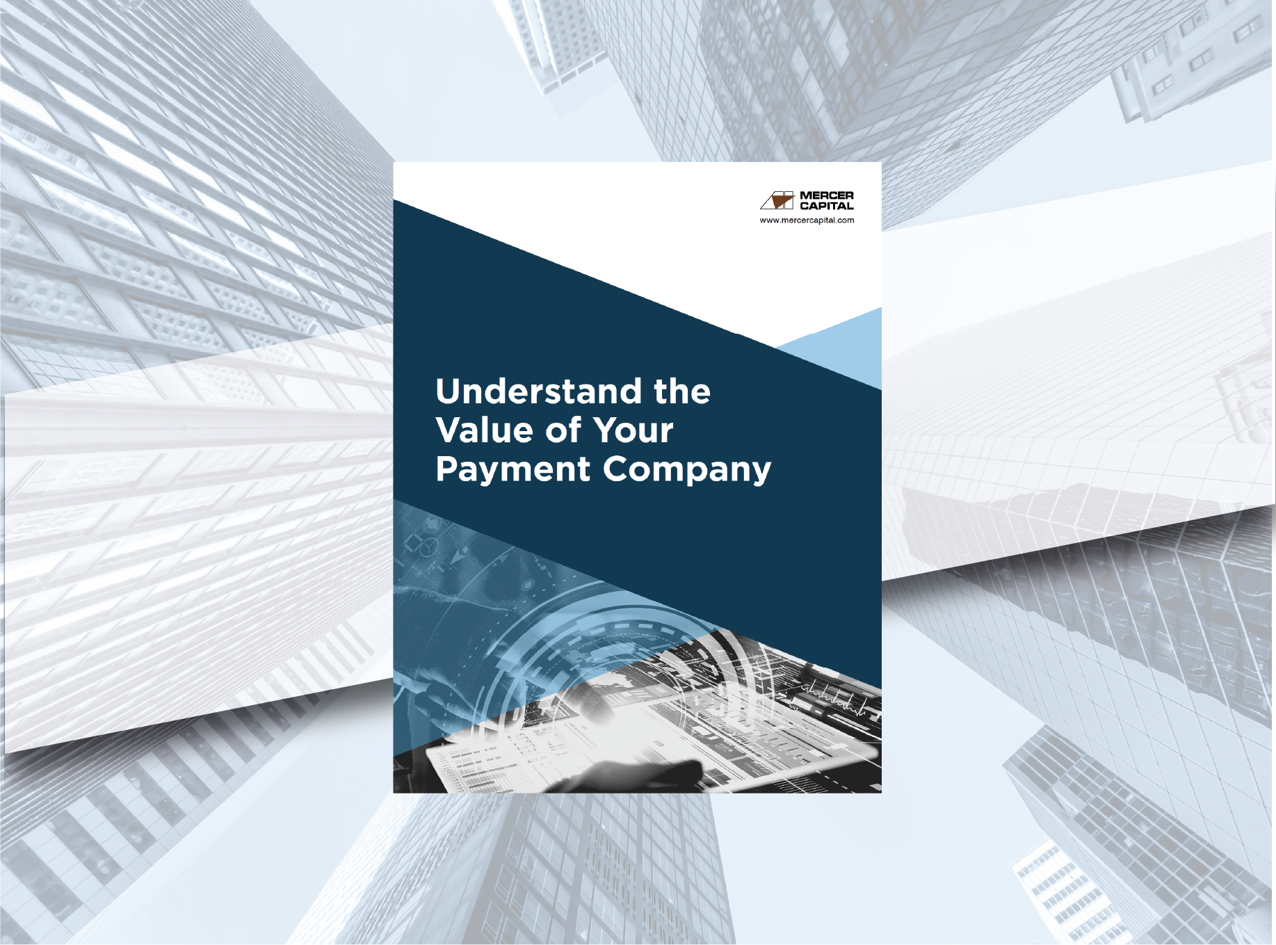 Understand the Value of Your Payment Company