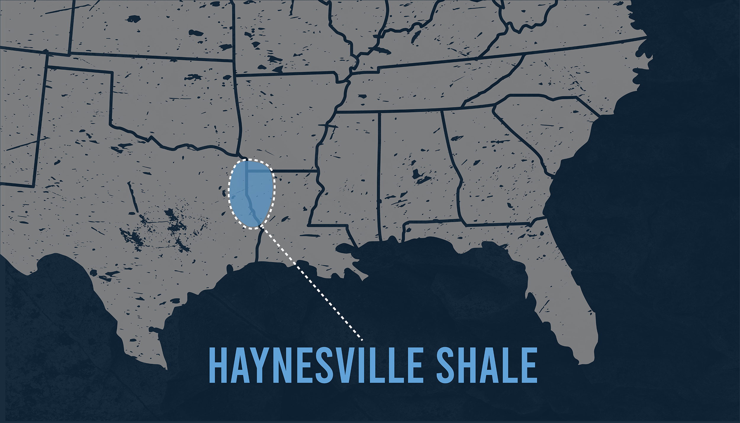 Initiating Coverage of the Haynesville Shale