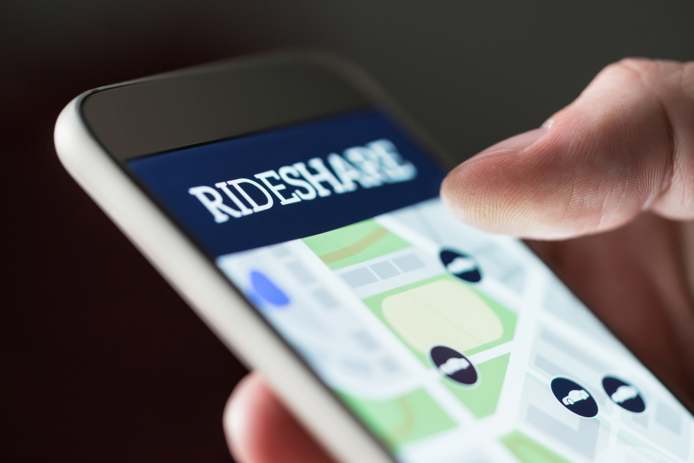 Rideshare: Friend or Foe to Auto Dealers and Manufacturers?