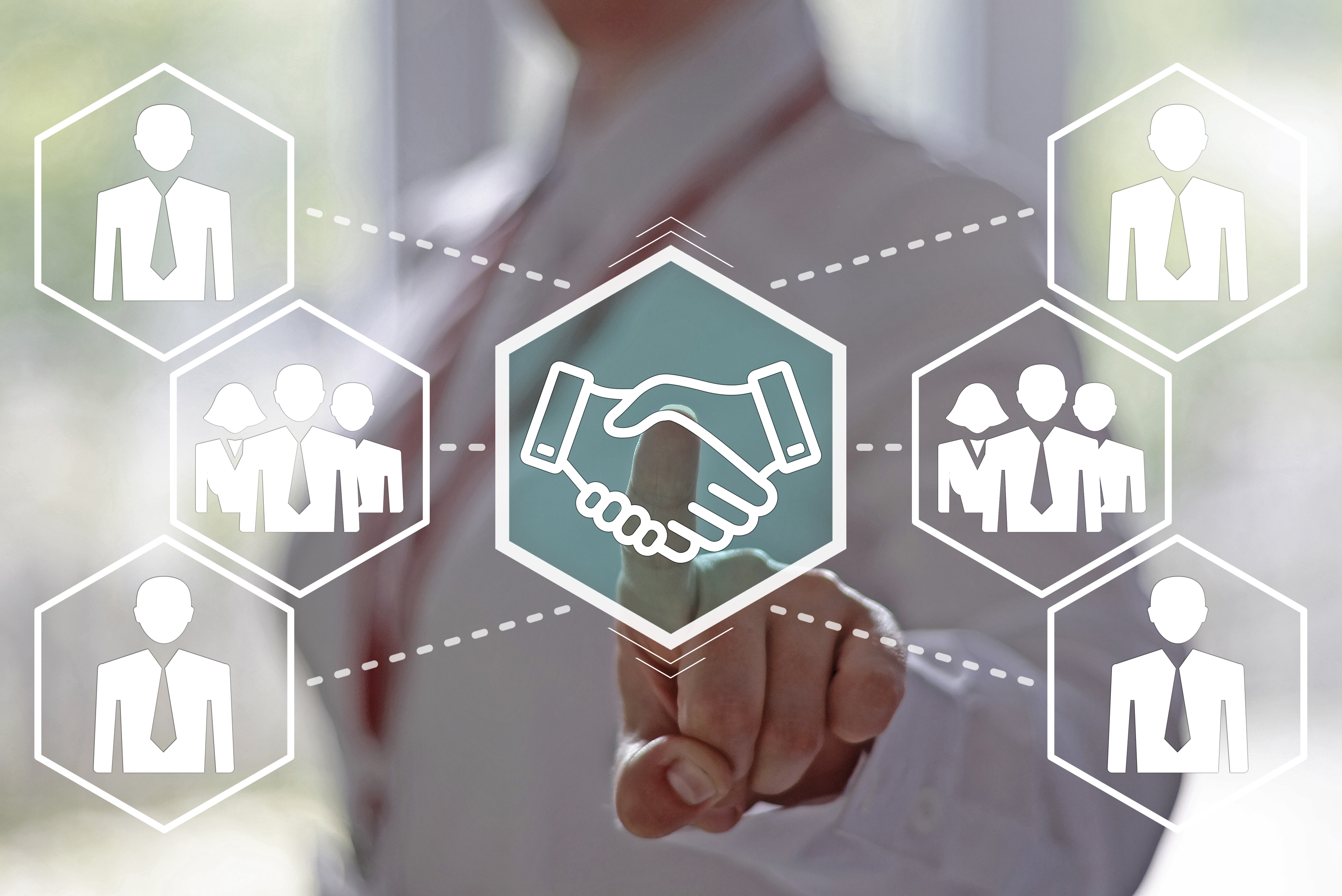 Family Business Purpose and Transactions