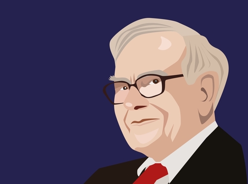 Lessons from the Oracle of Omaha