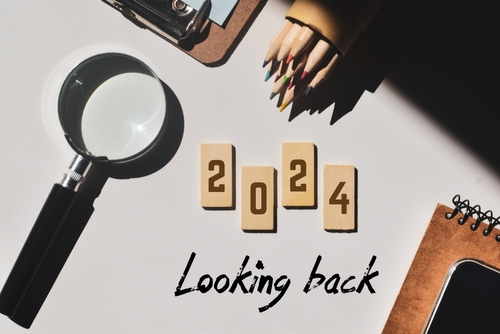 Top 10 Oil & Gas Blog Posts of 2024