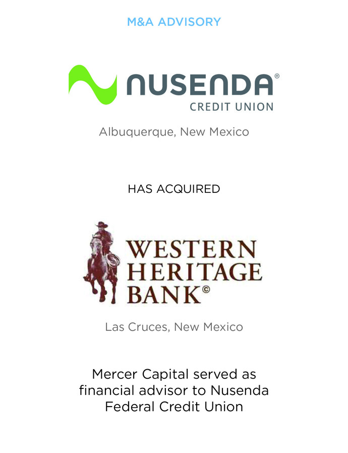 Nusenda/Western Heritage