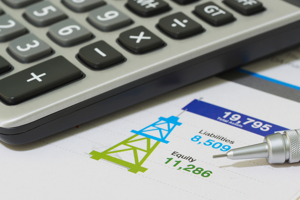 Impairment Testing of Oil & Gas Reserves