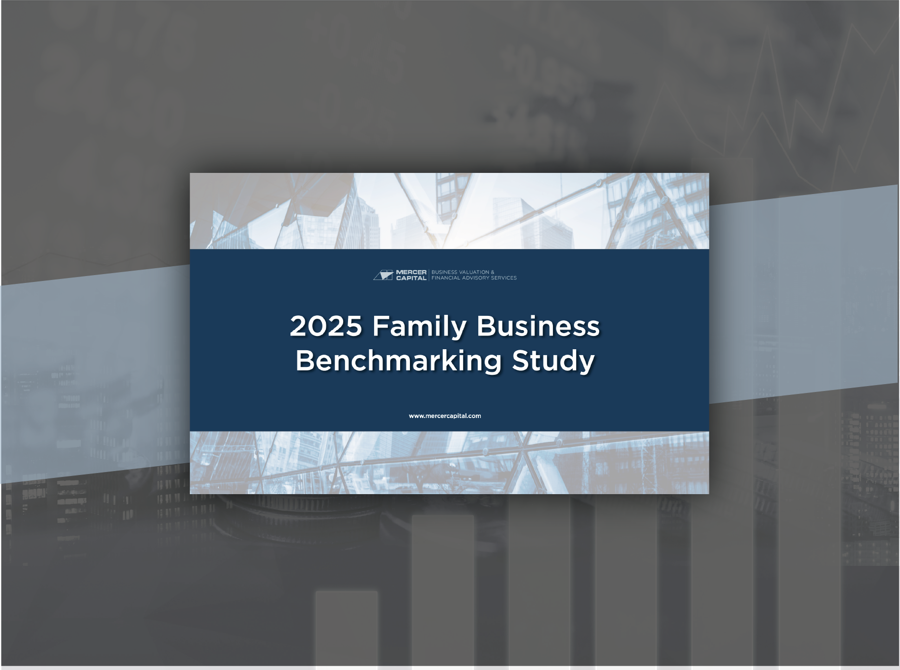 The Family Business Benchmarking Study