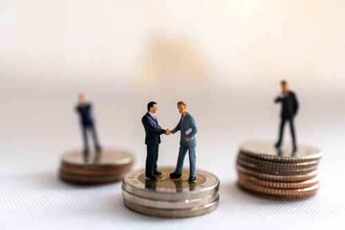 Internal Transactions Are Still an Option for RIAs