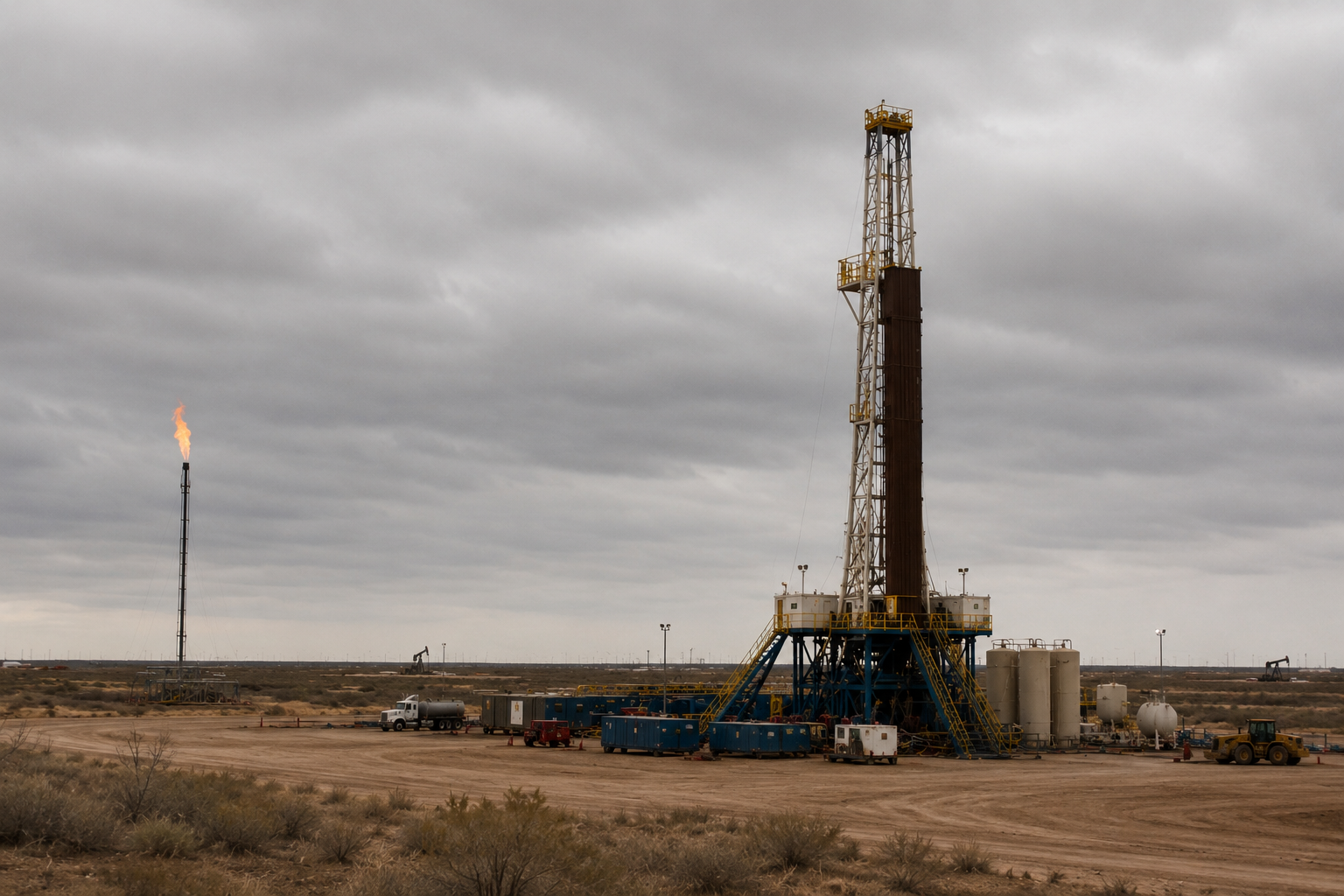 Doing More with Less: The Permian Basin Continues to Deliver	