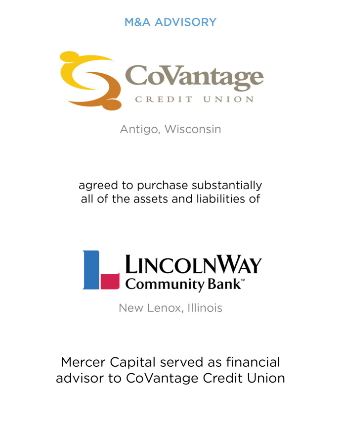 CoVantage/Lincoln Way
