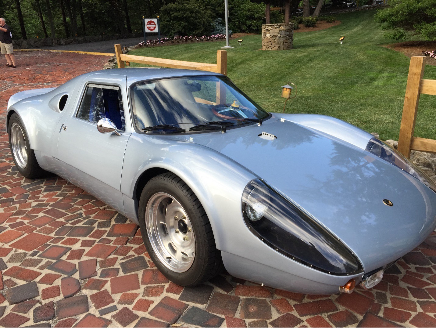 A B2B Fintech in the RIA Space Races to Market