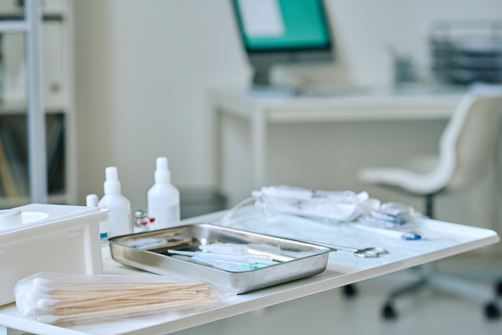 Q4 2024- Segment Focus: Ambulatory Surgery Centers