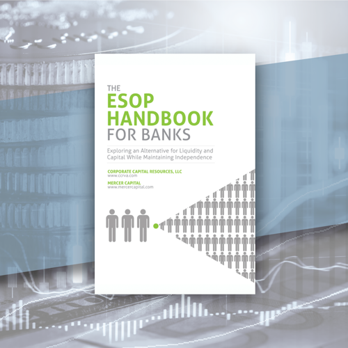 The ESOP Handbook for Banks
