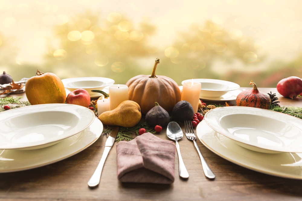 Top Ten Questions Not to Ask at Thanksgiving Dinner