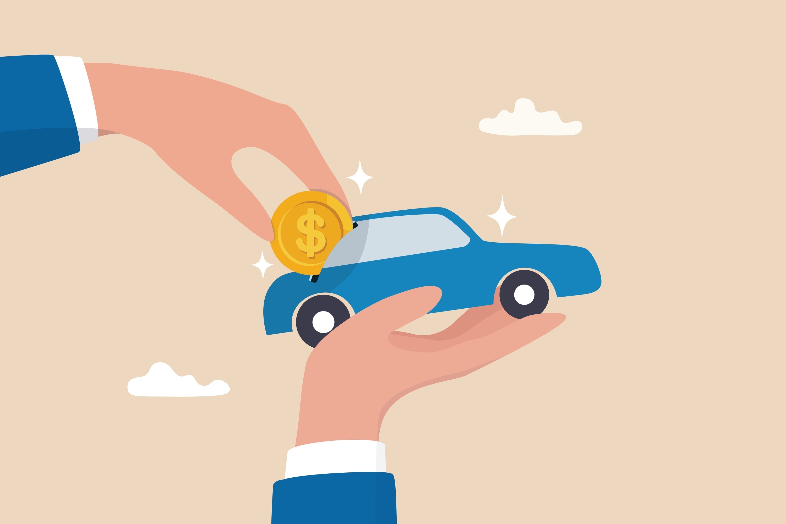 Overview of Auto Finance in 2025