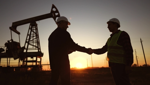 Large Acquisitions Dominate the Permian M&A Landscape