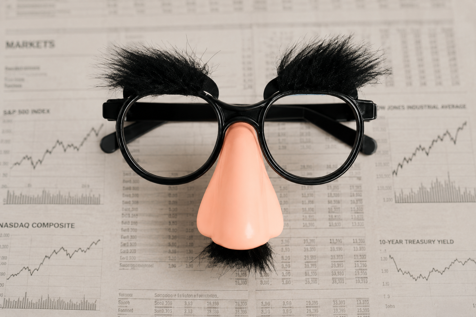 The Valuation Penalty for Market-Driven Growth