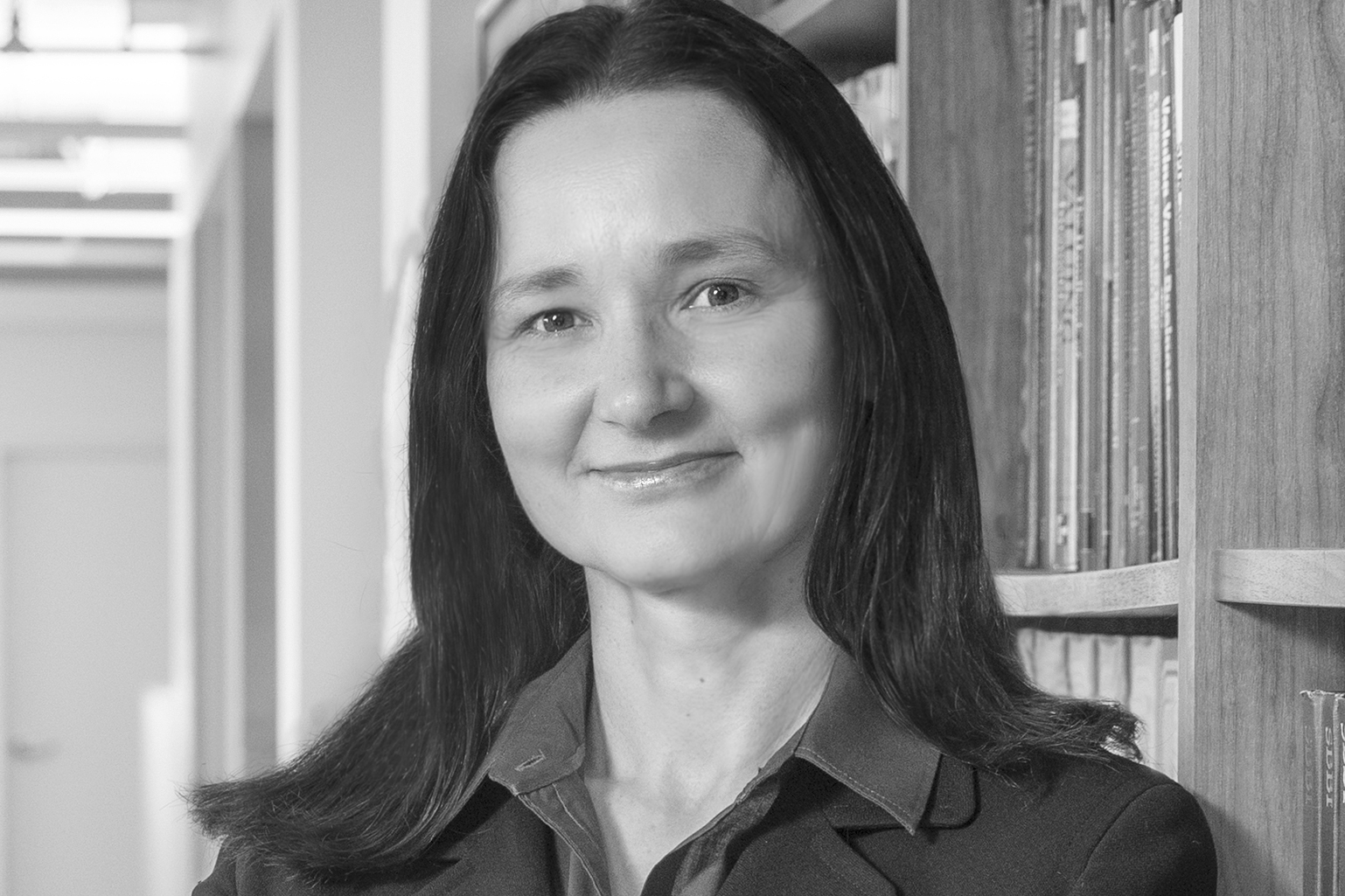 Elitsa L. Healy headshot