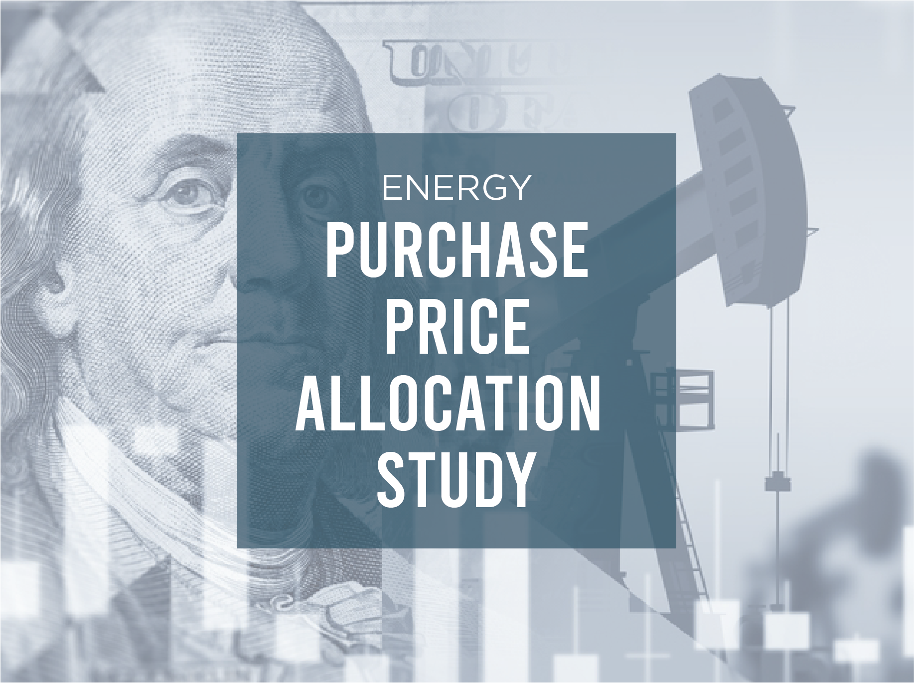 Now Available: Mercer Capital’s 2025 Energy Purchase Price Allocation Study