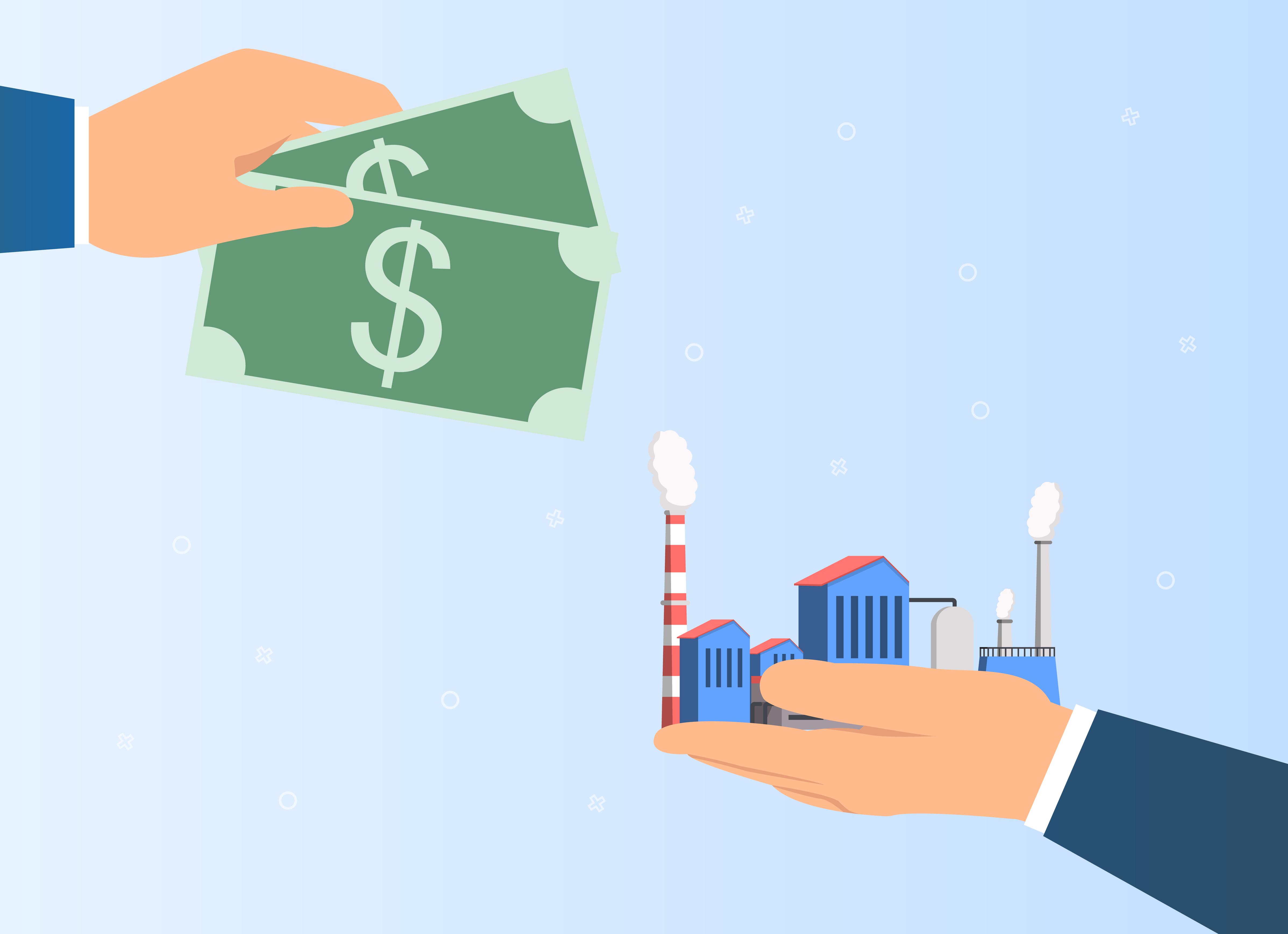 5 Reasons Upstream Sellers Need  a Quality of Earnings Report