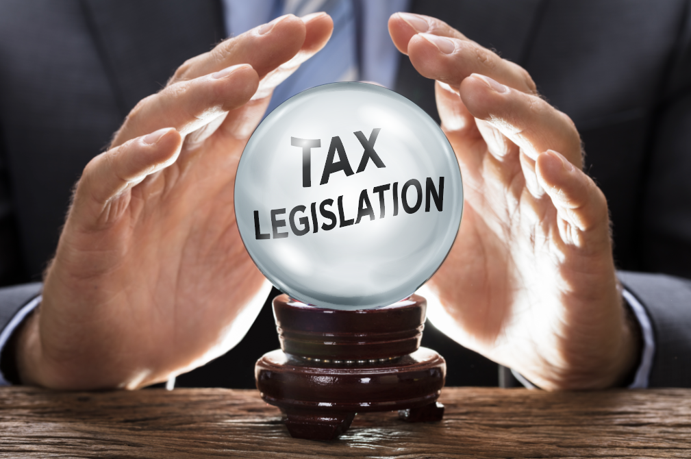 Tax/Estate Planning Cheat Sheet for Auto Dealers