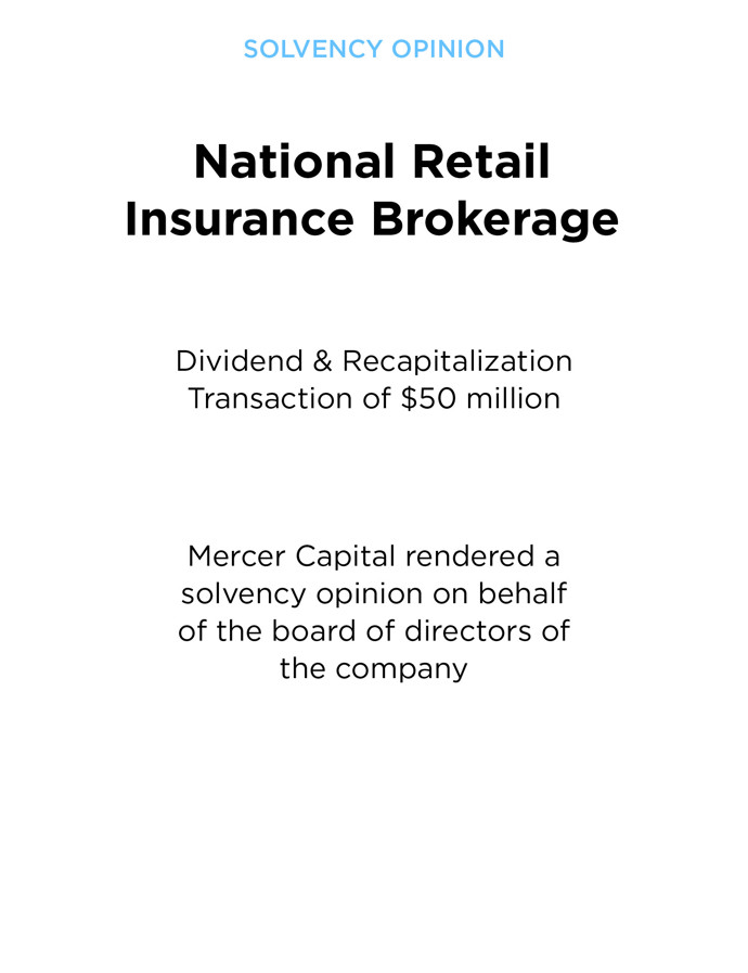 National Insurance Brokerage